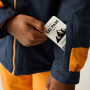 Chaqueta para niños Dare 2b Rip It Jacket Nvy/ElectOrn