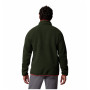 Sudadera de hombre Columbia Helvetia™ II Half Snap Fleece
