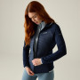 Chaqueta de mujer Regatta Women’s Andreson Marl Hybrid