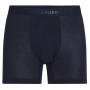 Talla: L / Color: azul oscuro