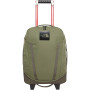 Maleta The North Face Overhead 19