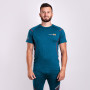 Camiseta funcional de hombre Progress MW NKR