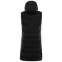 Chaleco de mujer Alpine Pro Herda 3