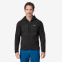 Sudadera funcional de hombre Patagonia R2 TechFace Hoody