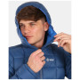 Chaqueta de hombre Kilpi Rebeki-M