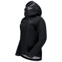 Chaqueta outdoor para mujer Norrona Trollveggen Gore-Tex Pro Light Jacket