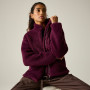 Sudadera de mujer Regatta Roswind WR Fleece