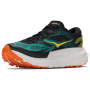Zapatillas de carrera para hombre Hoka M Mafate X