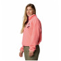 Sudadera de mujer Columbia Helvetia™ II Cropped Half Snap Fleece