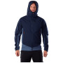 Chaqueta de hombre Northfinder Ambrose