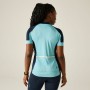 Maillot de ciclismo para mujer Dare 2b Flutter Jersey