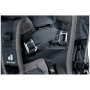 Mochila de senderismo Deuter Aircontact Pro 85+10