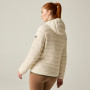 Chaqueta de mujer Regatta Wmn Hood Marizion
