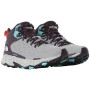 Calzado de mujer The North Face Vectiv Exploris Mid Futurelight Leather