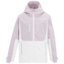 Chaqueta para niños Regatta Junior Highton Jacket PowLilPinHze rosa claro PowLilPinHze