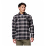 Camisa de hombre Columbia Flare Gun™ Stretch Flannel