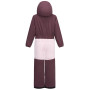 Mono para niños Dare 2b Rodeo Snowsuit Hucklbr/PkHz
