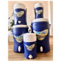 Taza térmica Pinnacle Thermo Tank 2L