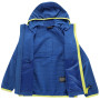 Sudadera para niños Alpine Pro Huramo Blue