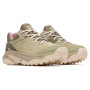 Calzado de senderismo para mujer Merrell Yokota 3 GTX