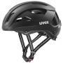 Talla de casco: 60-64 cm / Color: negro