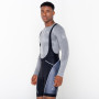 Pantalones cortos de ciclismo para hombre Dare 2b Ecliptic Bib Shrt