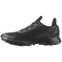 Zapatillas de carrera para mujer Salomon Alphacross 4 Gore-Tex