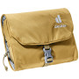 Neceser Deuter Wash Bag I amarillo caramel