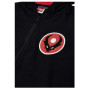 Sudadera para niños Lego Wear Lwsian 704 Black