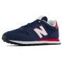 Calzado de hombre New Balance GM500VR1