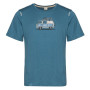 Talla: L / Color: azul