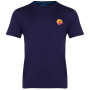 Talla: L / Color: azul