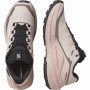 Zapatillas de carrera para mujer Salomon Genesis 2 Gtx W