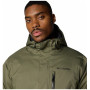 Chaqueta de hombre Columbia Oak Harbor™ II Insulated Jacket