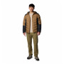 Chaqueta de hombre Columbia Labyrinth Loop™ II Hooded Jacket