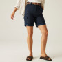 Pantalones cortos de mujer Regatta Shorebella Shorts