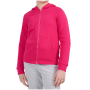 Sudadera para niños 4F Sweatshirt F2765 Hot Pink rosa Hot Pink