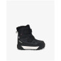 Botas de invierno para niños Viking Outdoor Footwear Constrictor Warm SC WP 2V Black