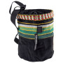 Saco de magnesio SIERRA Climbing Tube Chili