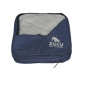 Organizador de viaje Zulu Compression Cube M