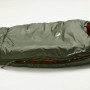 Saco de dormir para tres estaciones Fjällräven Abisko Three Seasons Regular