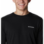 Camiseta de hombre Columbia CSC Basic Logo™ LS Sleeve