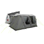 Carpa de autocaravana/furgoneta Outwell Wolfburg Air