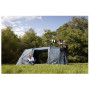 Tienda familiar Vango Tacoma 400 Package
