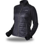 Chaqueta de mujer Trimm Candy negro Black/Black