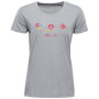 Talla: L / Color: gris claro