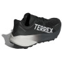 Zapatillas de carrera para hombre Adidas Terrex Agravic 3