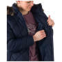 Abrigo de mujer Northfinder Gina