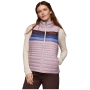 Chaleco de plumón para mujer Cotopaxi W'S Fuego Down Vest