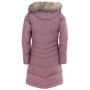 Abrigo de invierno para mujer Fundango Puppis Padded Jacket